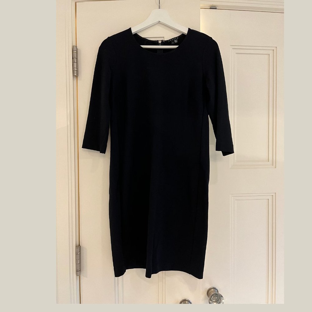 Theory dress